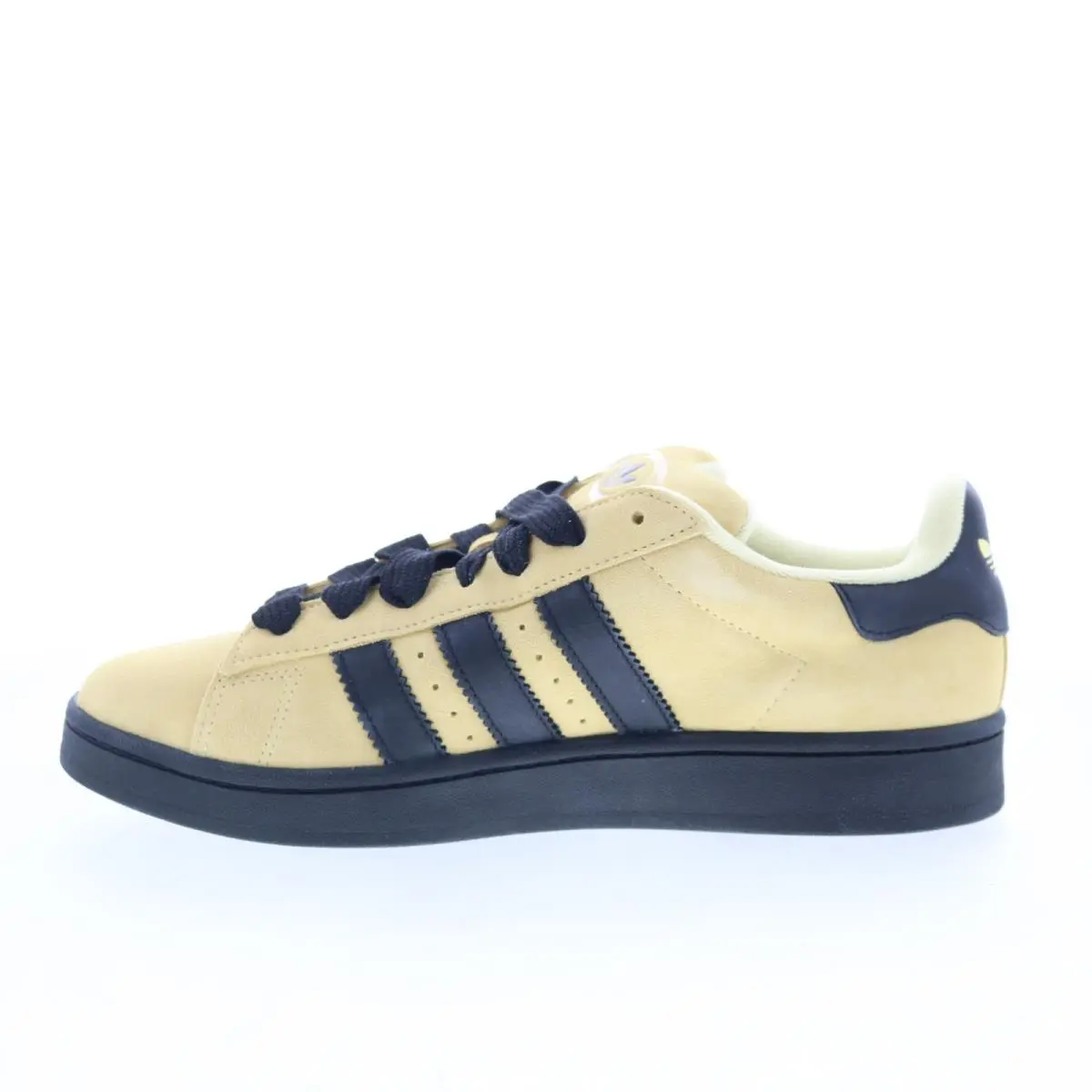 Adidas shoes - Adidas Campus 00s - Campus - HQ8705 - Yellow 11