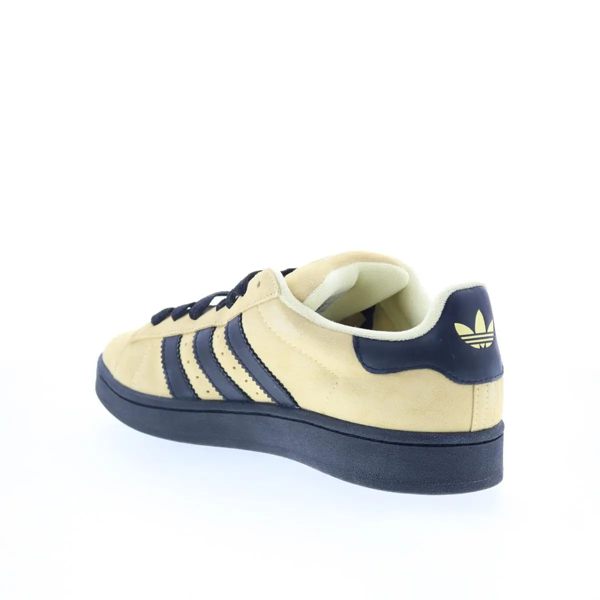 Adidas shoes - Adidas Campus 00s - Campus - HQ8705 - Yellow 12