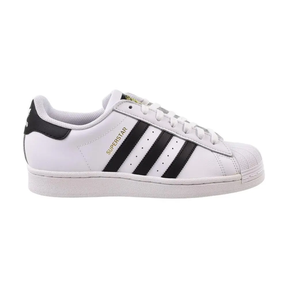 Adidas Superstar W Women`s Shoes Cloud White/core Black fv3284