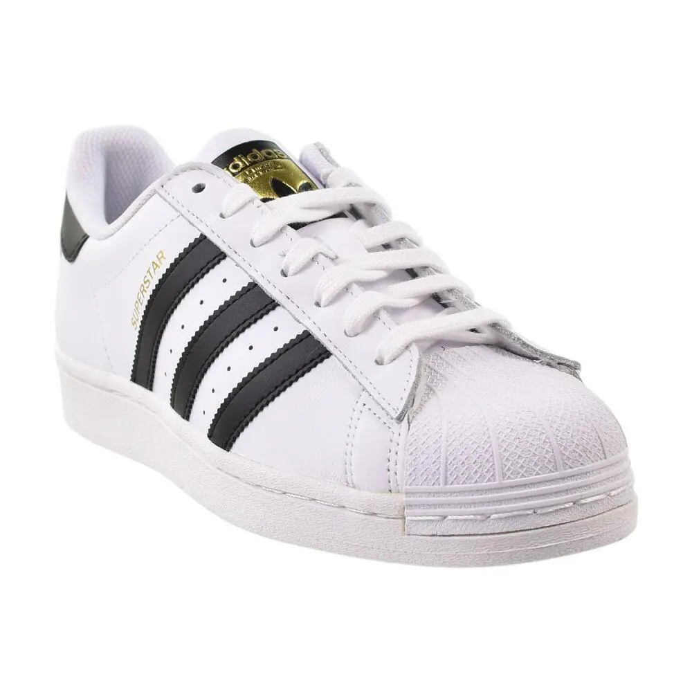 Adidas shoes - Cloud White/Core Black/Cloud White 0