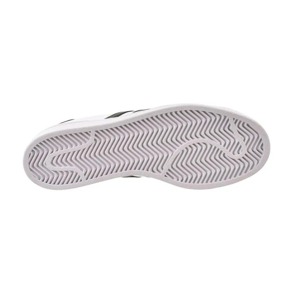 Adidas shoes - Cloud White/Core Black/Cloud White 10