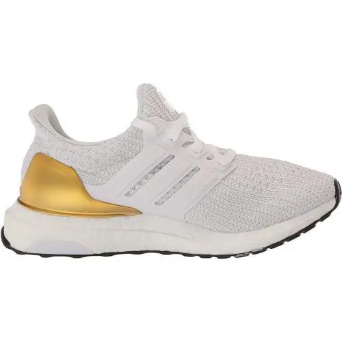 Adidas shoes - Ultraboost 4.0 DNA - Ultraboost DNA - FZ4009 - White/White/Black 3