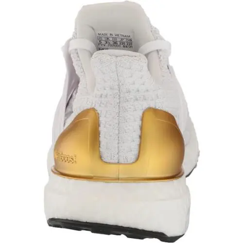 Adidas shoes - Ultraboost 4.0 DNA - Ultraboost DNA - FZ4009 - White/White/Black 4