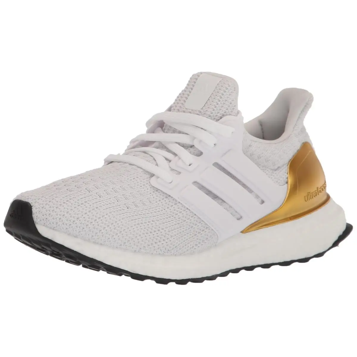 Adidas shoes - Ultraboost 4.0 DNA - Ultraboost DNA - FZ4009 - White/White/Black 5