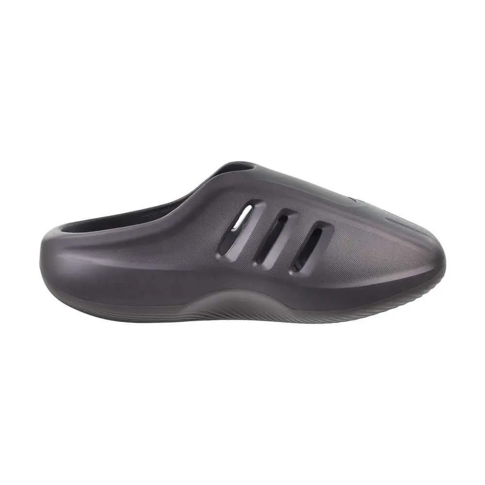 Adidas Adifom Iiinfinity Mule Men`s Slides Grey Five/grey Five ji0402 - Grey Five/Grey Five/Grey Five