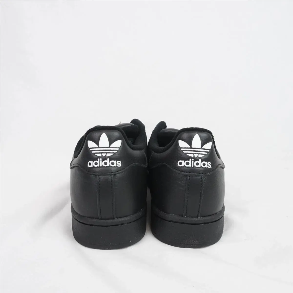 Adidas shoes - adidas Superstar - Superstar - Black 10