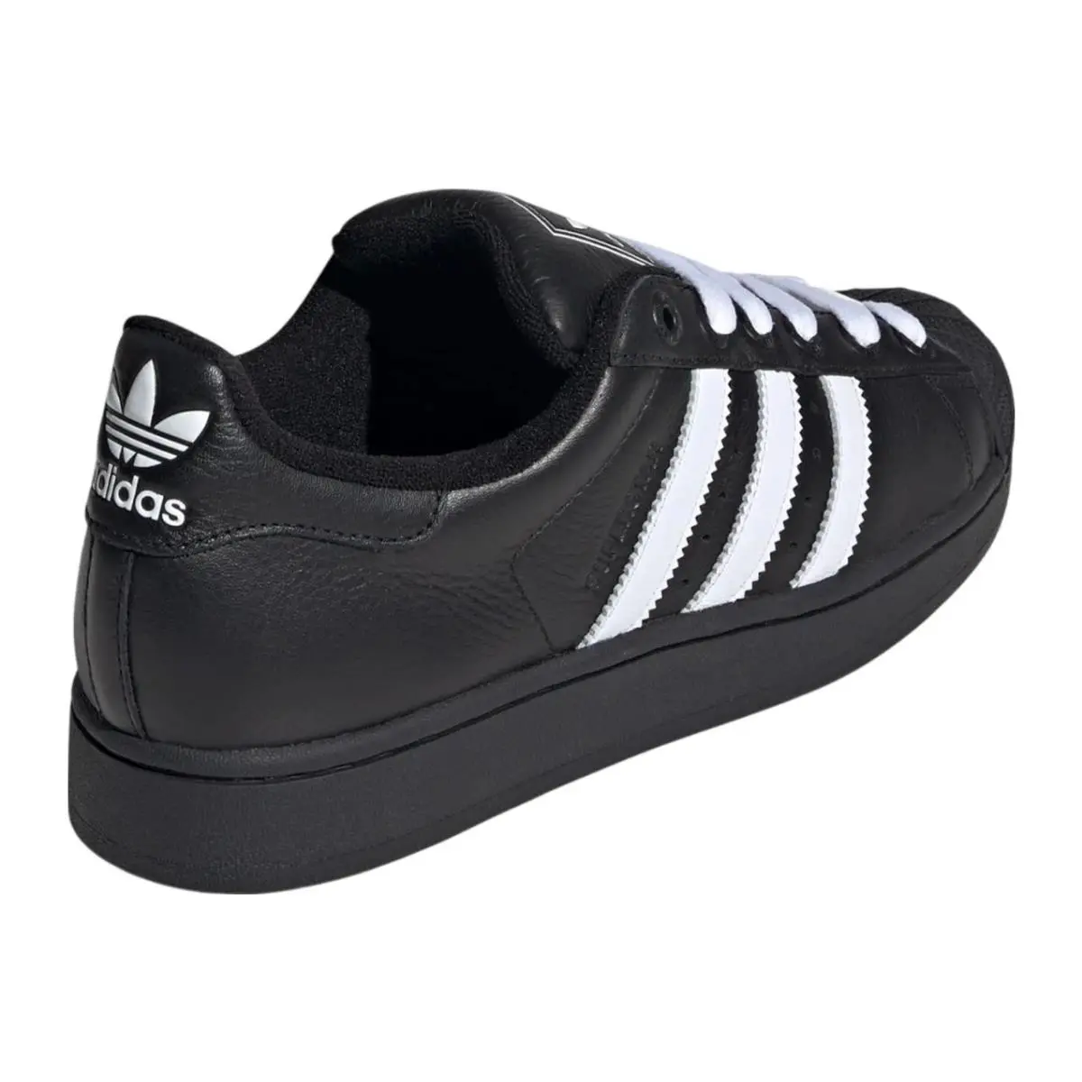 Adidas shoes - adidas Superstar - Superstar - Black 9