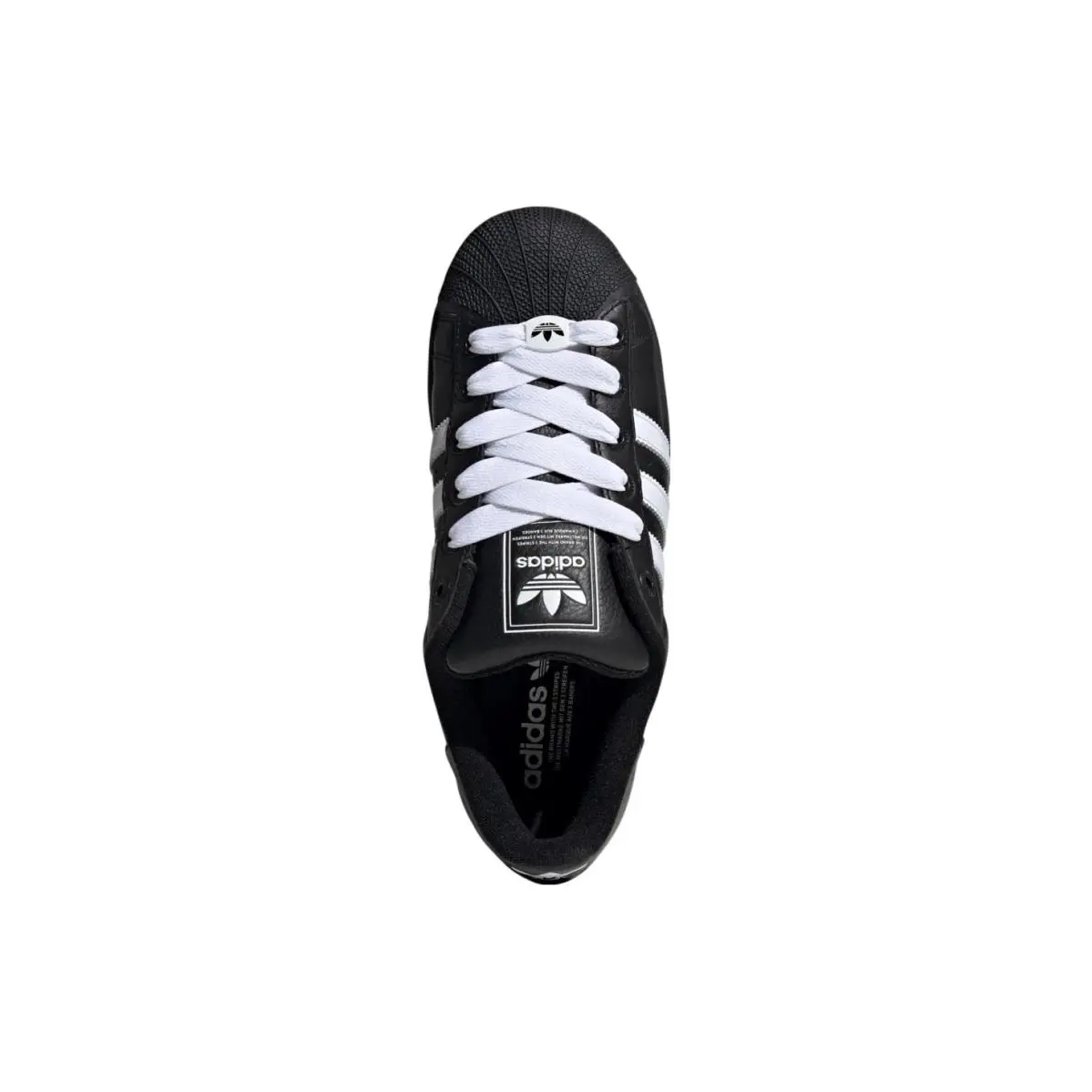 Adidas shoes - adidas Superstar - Superstar - Black 11