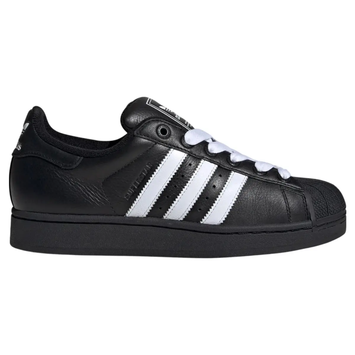 Adidas shoes - adidas Superstar - Superstar - Black 7