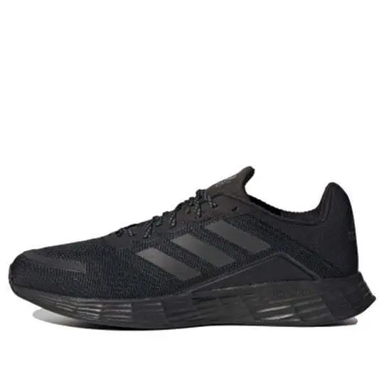 Adidas Men`s Duramo SL Running Shoe Core Black/core Black/core Black FY4320