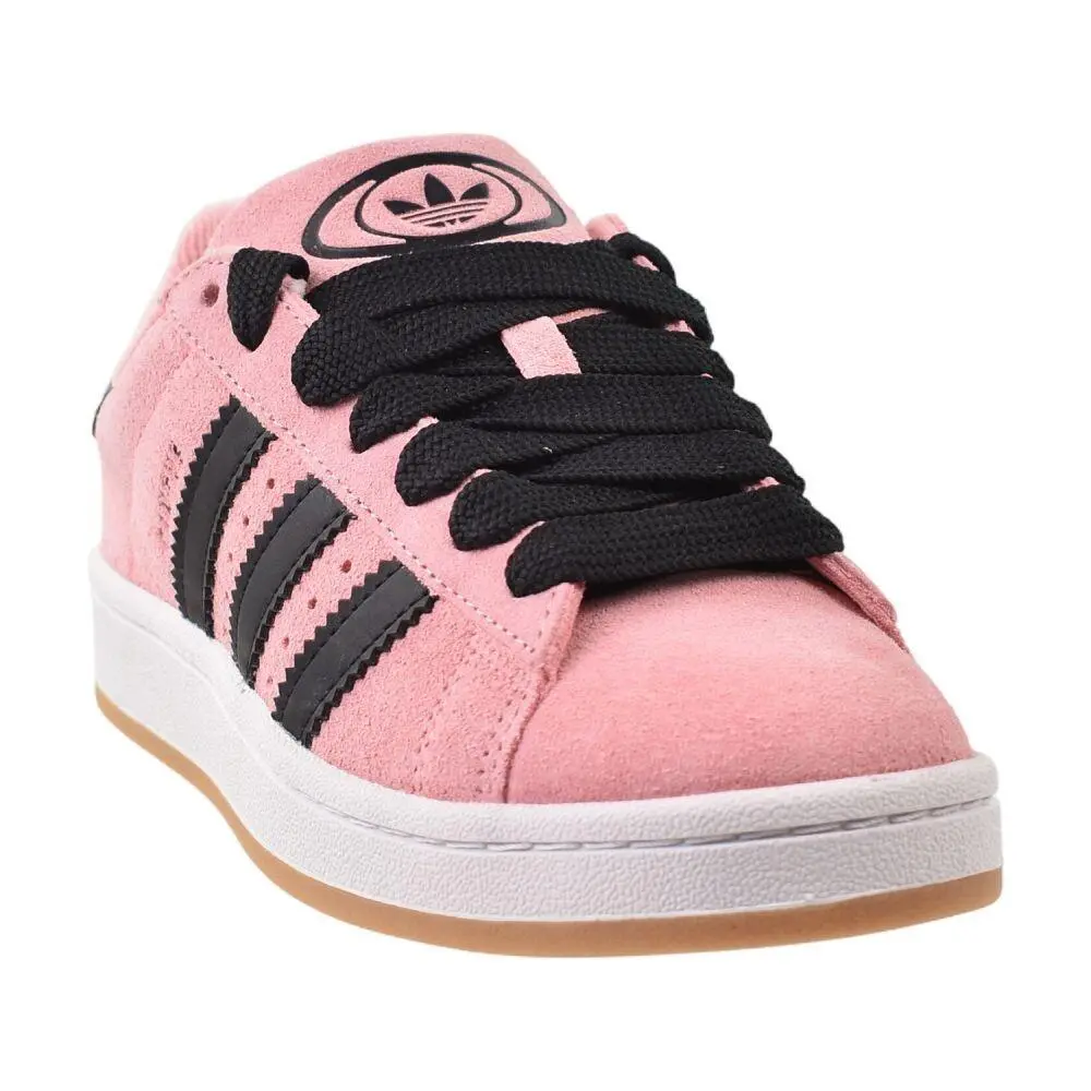 Adidas shoes - Semi Pink Spark/Core Black/Cloud White 0