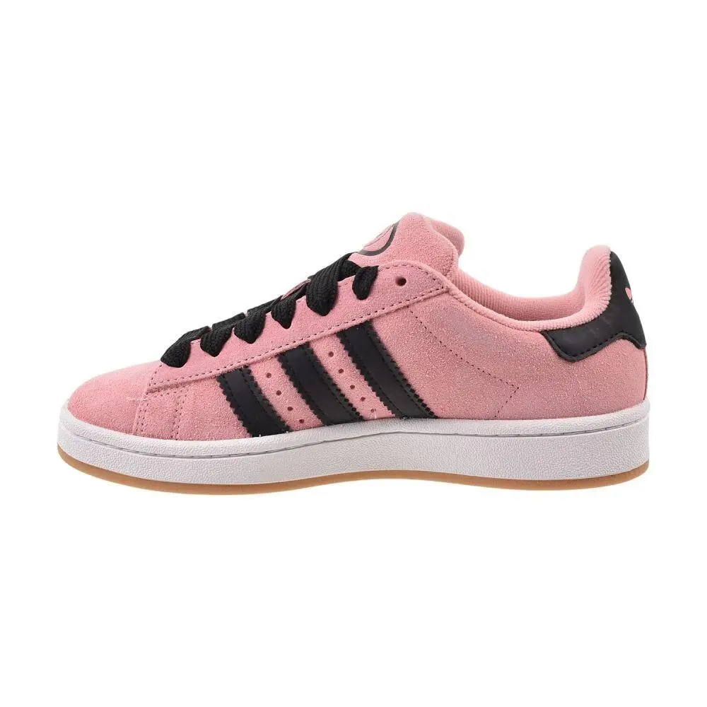 Adidas shoes - Semi Pink Spark/Core Black/Cloud White 2