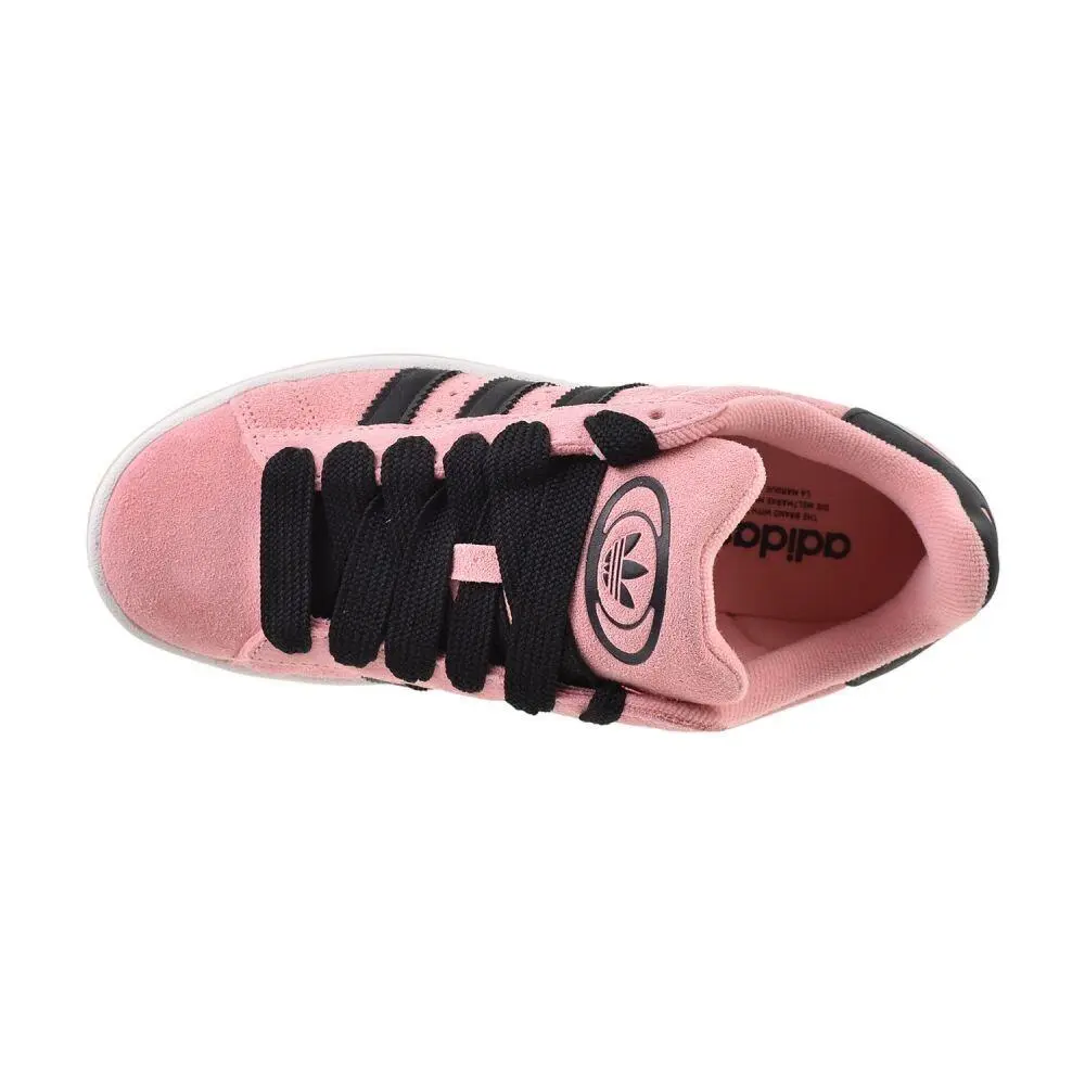 Adidas shoes - Semi Pink Spark/Core Black/Cloud White 9
