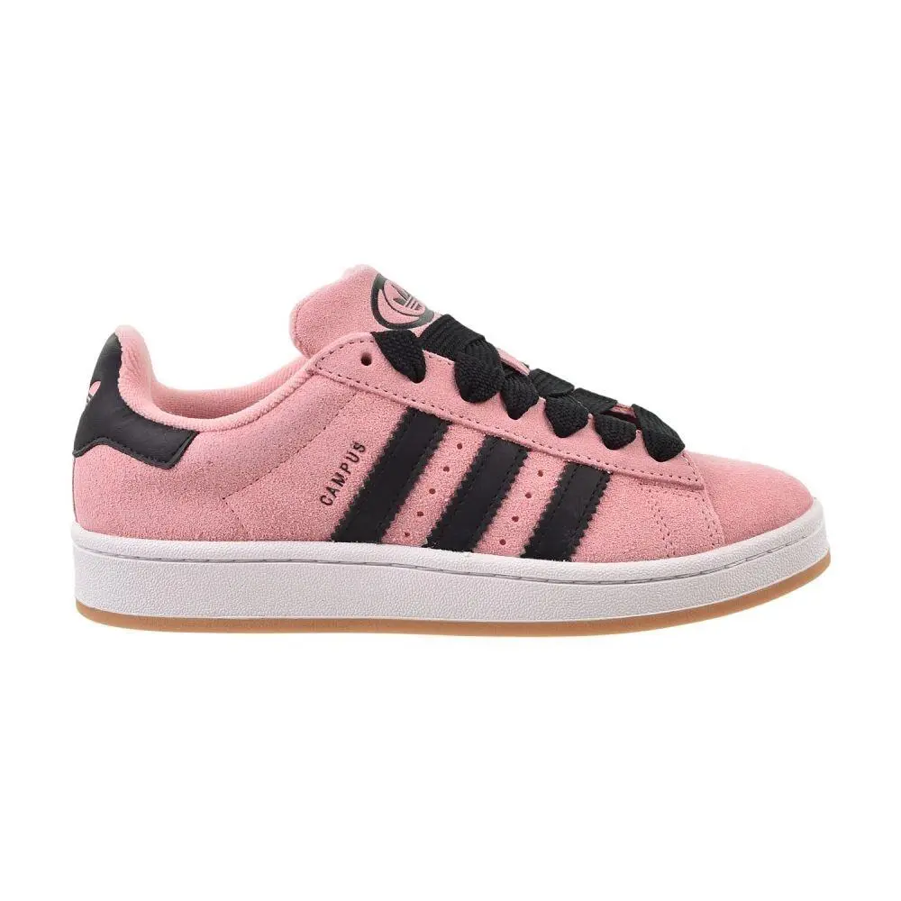 Adidas shoes - Semi Pink Spark/Core Black/Cloud White 5