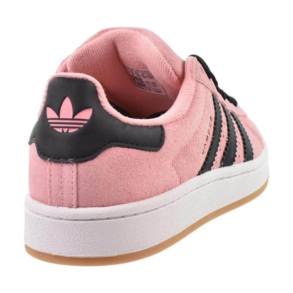 Adidas shoes - Semi Pink Spark/Core Black/Cloud White 7