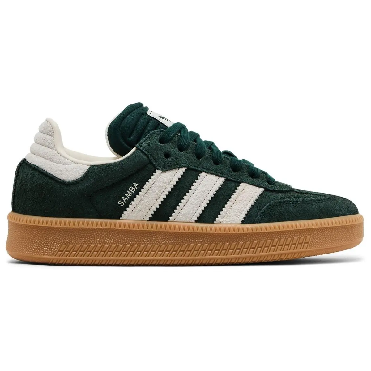 JI3198 Mens Adidas Samba Xlg