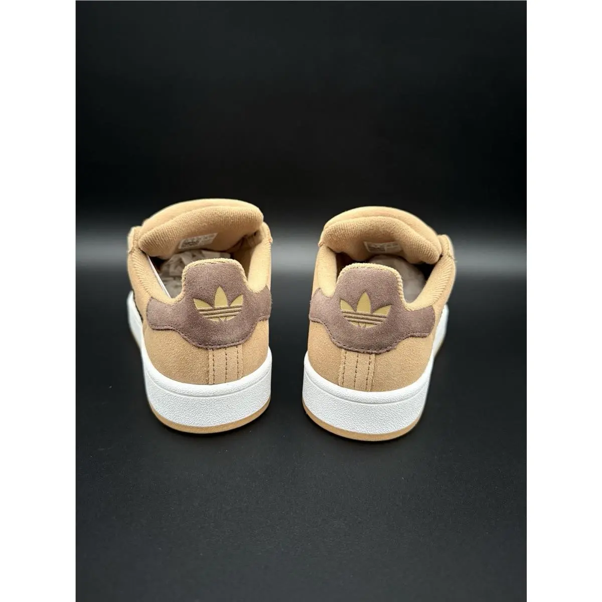 Adidas shoes - adidas Campus 00s - Campus - JI1022 - Brown 4