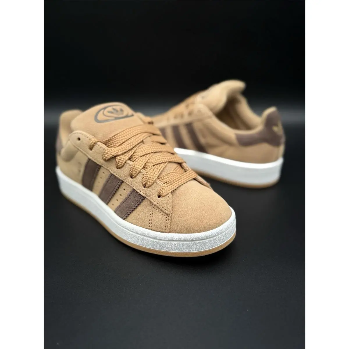 Adidas shoes - adidas Campus 00s - Campus - JI1022 - Brown 7