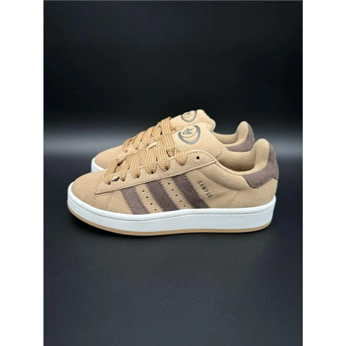 Adidas shoes - adidas Campus 00s - Campus - JI1022 - Brown 13