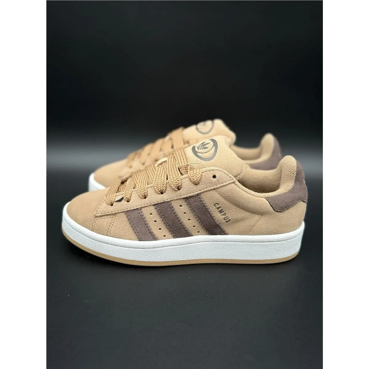 Adidas shoes - adidas Campus 00s - Campus - JI1022 - Brown 14