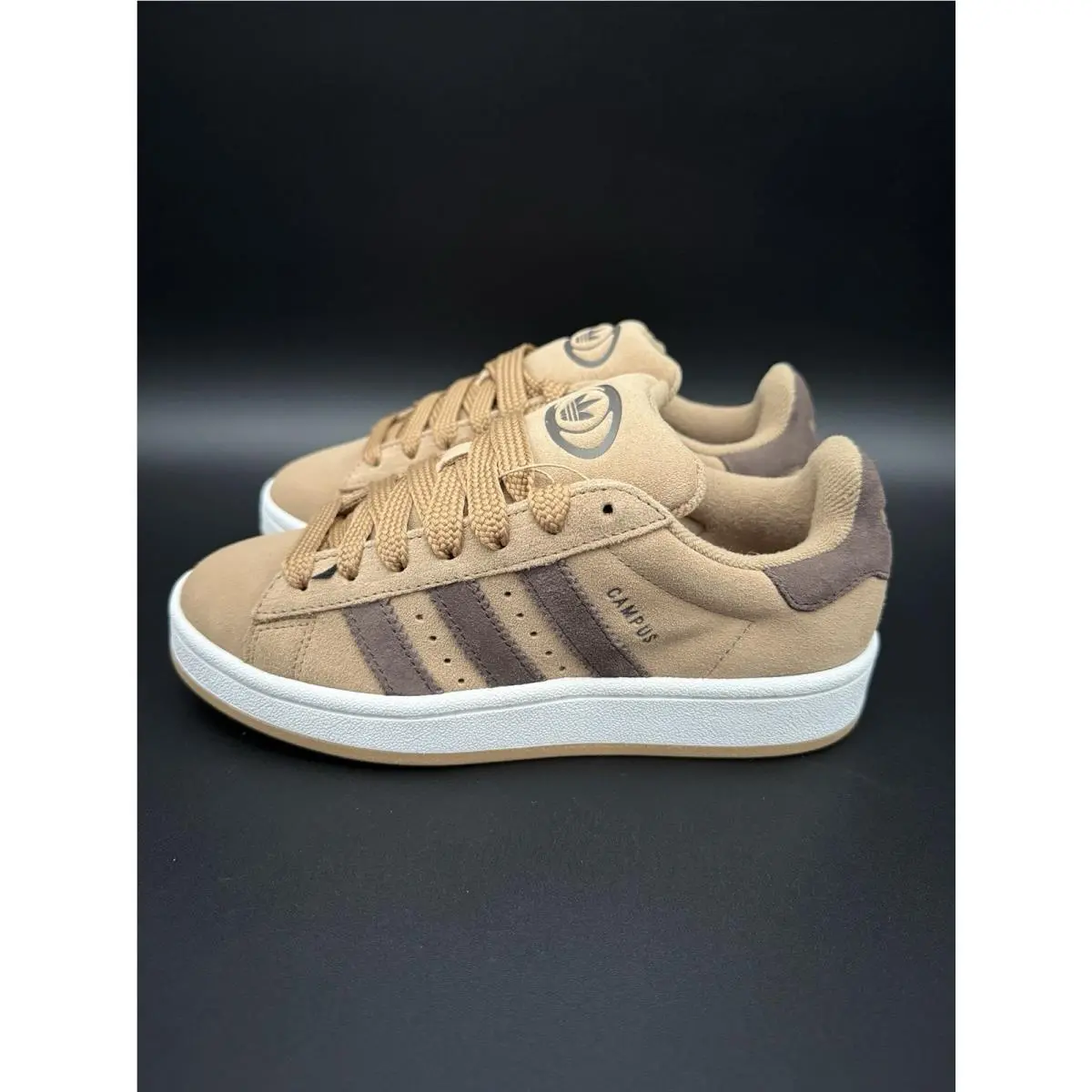 Adidas shoes - adidas Campus 00s - Campus - JI1022 - Brown 16