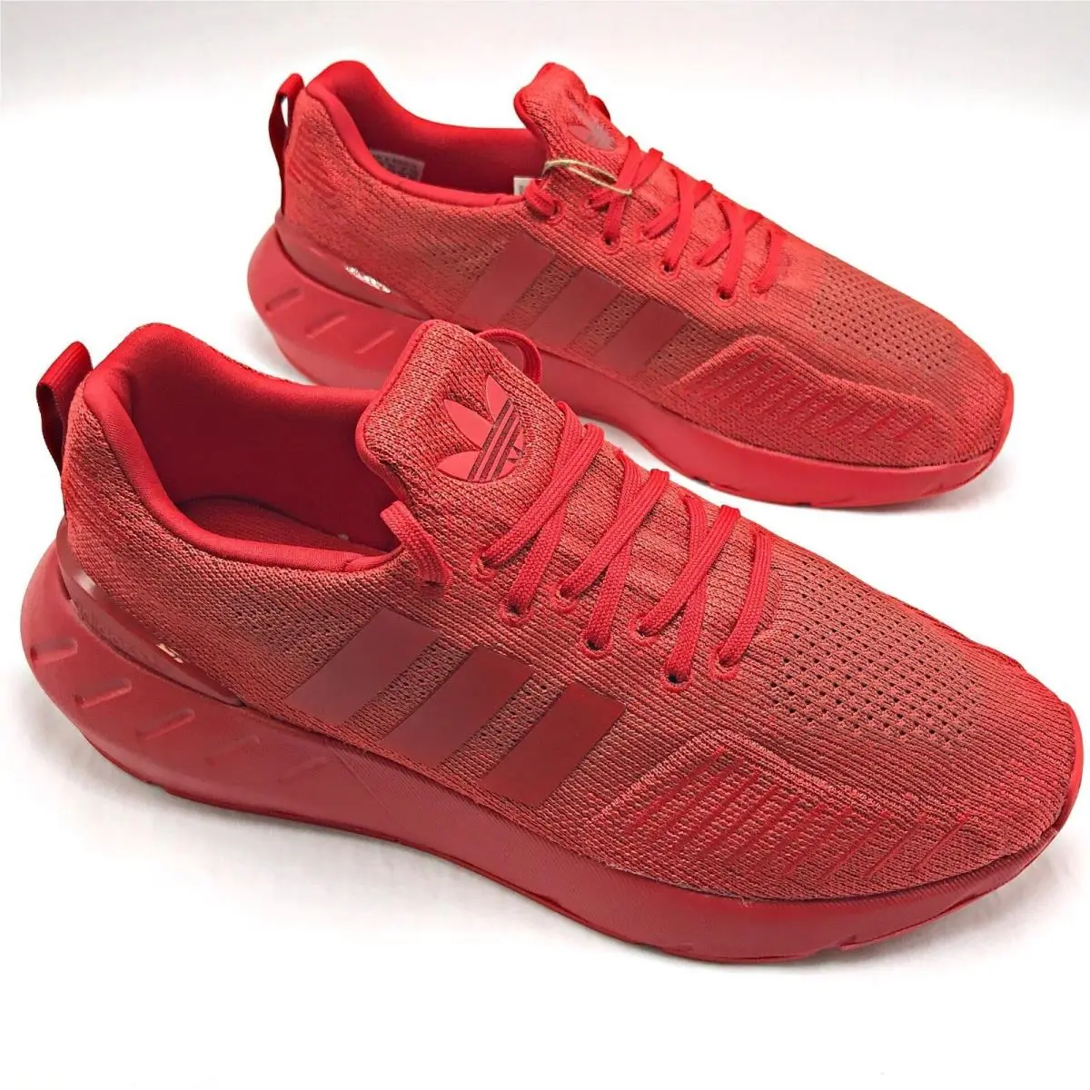 Adidas shoes - adidas Swift Run - Swift Run - GZ3503 - Red 1