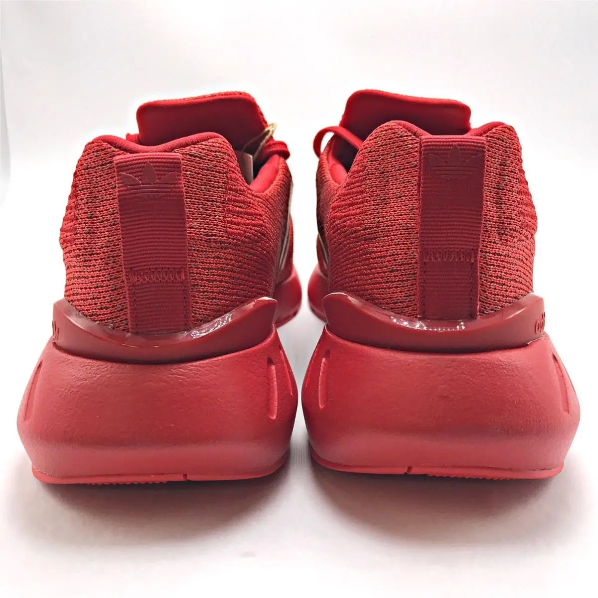 Adidas shoes - adidas Swift Run - Swift Run - GZ3503 - Red 12