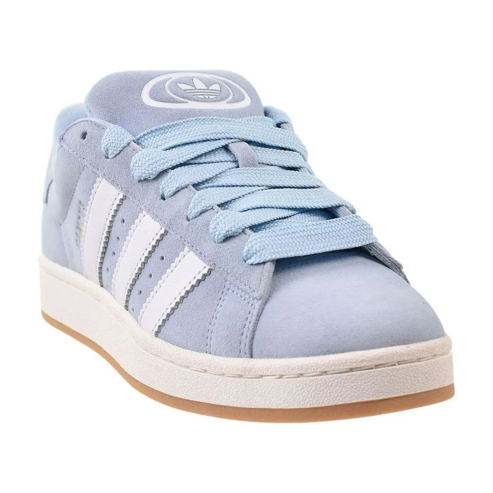 Adidas shoes - Clear Sky/Blue/Gold Metallic 0