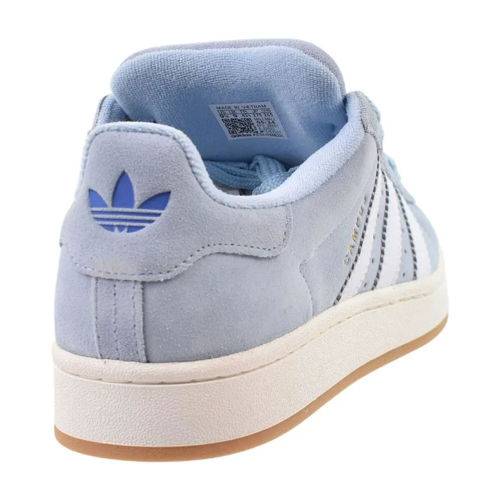 Adidas shoes - Clear Sky/Blue/Gold Metallic 1
