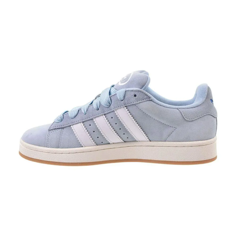 Adidas shoes - Clear Sky/Blue/Gold Metallic 2