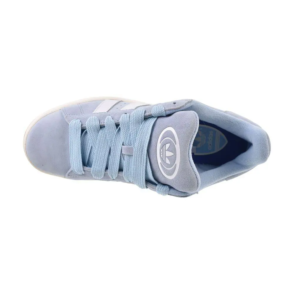 Adidas shoes - Clear Sky/Blue/Gold Metallic 3
