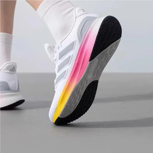 Adidas shoes - Adidas UltraRun 5 - UltraRun - Adidas UltraRun - White 17
