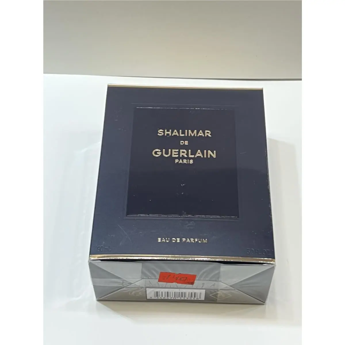 Shalimar By Guerlain 3oz Edp Spray For Women