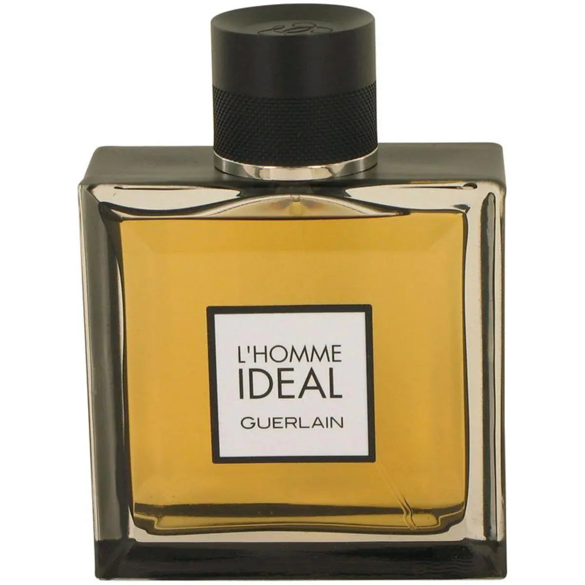 L`homme Ideal Guerlain By Guerlain Edt 3.3 / 3.4 oz Tester