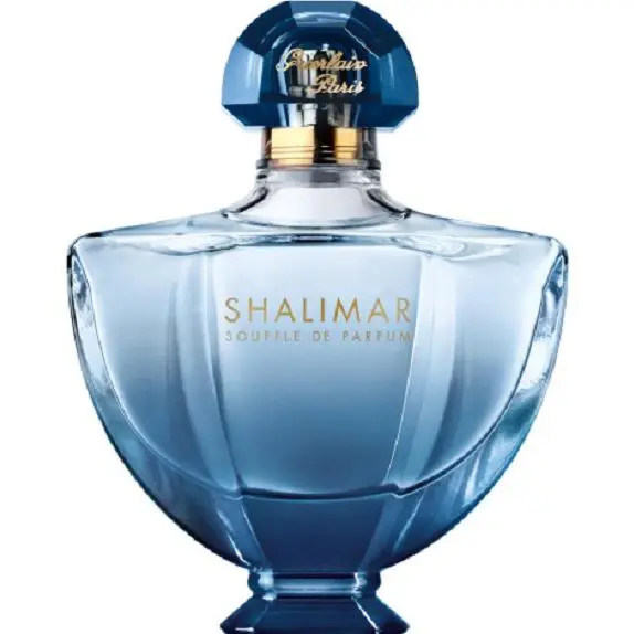 Shalimar by Guerlain Eau de Parfum Perfume For Women 3.0 Oz