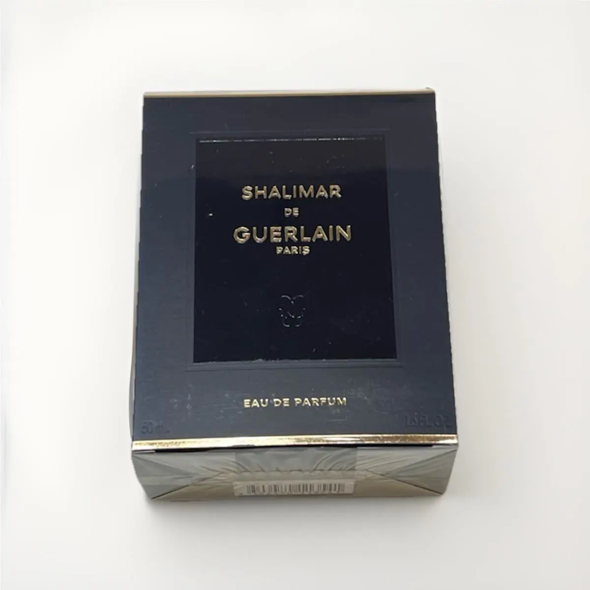 Shalimar By Guerlain 1.7oz Edp Spray For Women