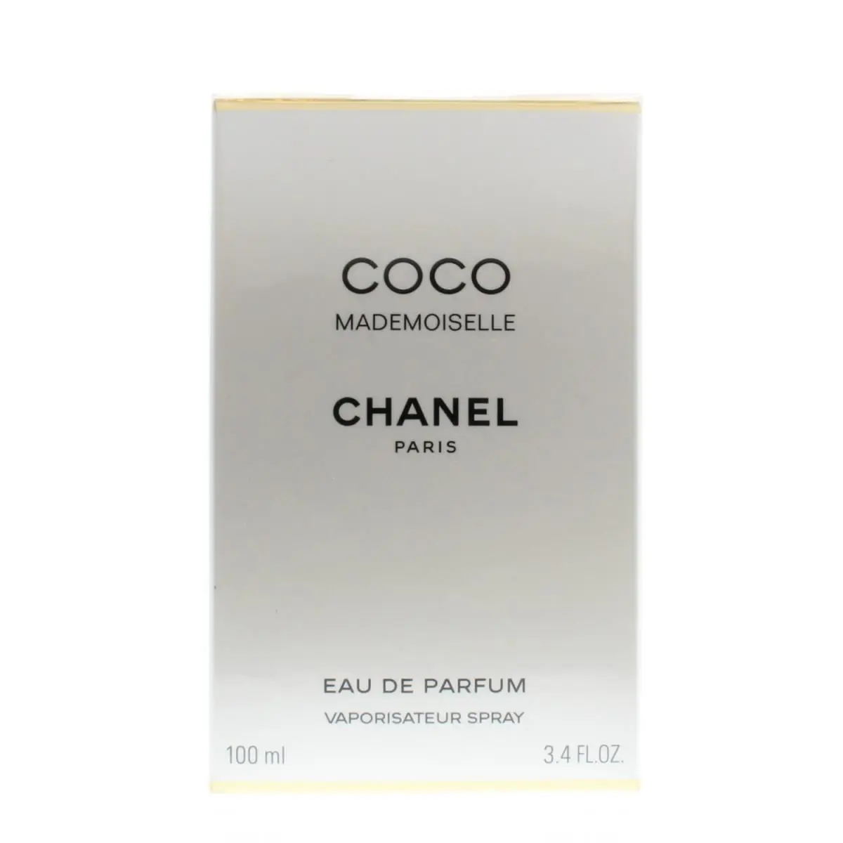 Chanel Coco Mademoiselle Edp For Women 100ml/3.4oz