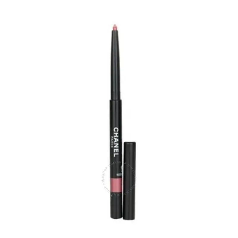 Chanel - Stylo Yeux Waterproof Long-lasting Eyeliner 54 Rose Cuivré