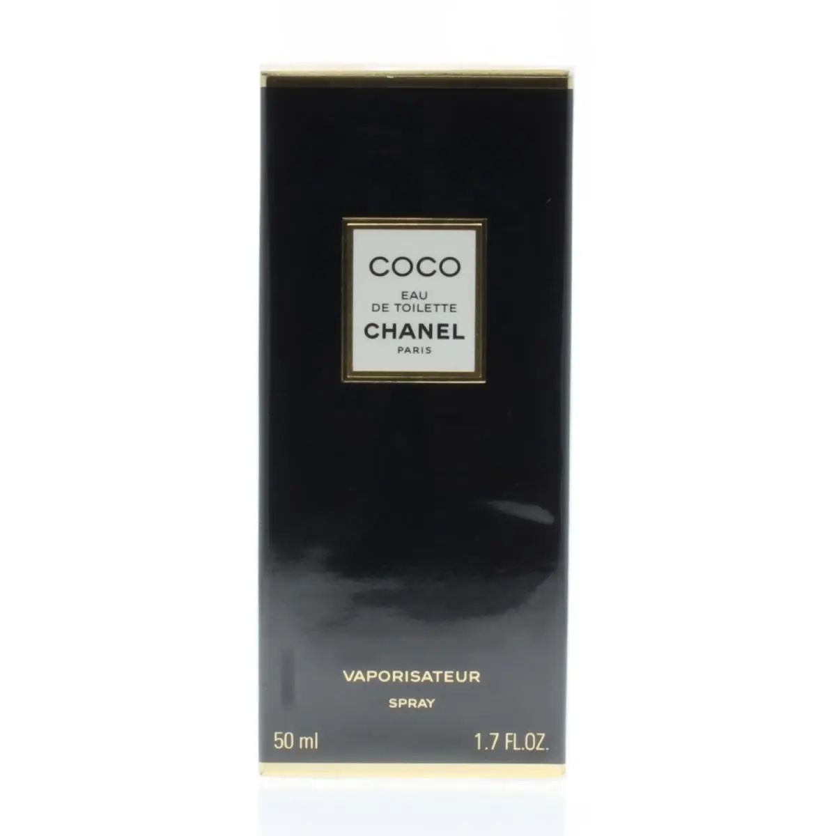 Chanel Coco Eau De Toilette Spray For Women 50ml/1.7oz