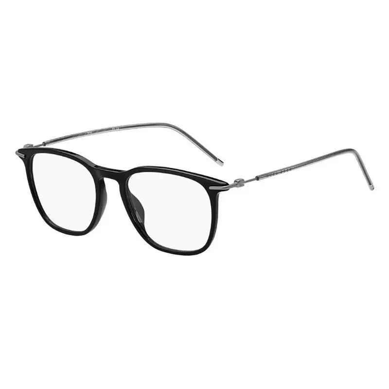 Boss 1313 0807 00 Black 50mm Eyeglasses by Hugo Boss