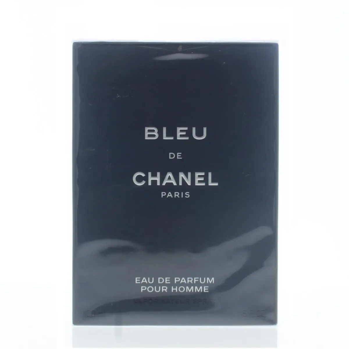 Chanel Bleu De Chanel Eau De Parfum Pour Homme 150ml/5oz