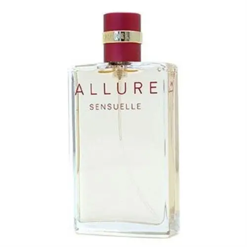 Chanel Allure Sensuelle Eau De Parfum Spray - 1.7oz
