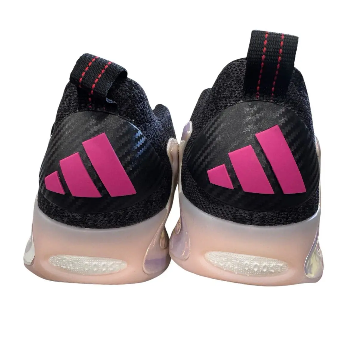 Adidas shoes - adidas AE 1 - JS0646 - Cblack/Almpnk/Lucfuc (UPC: 197612103479) 5