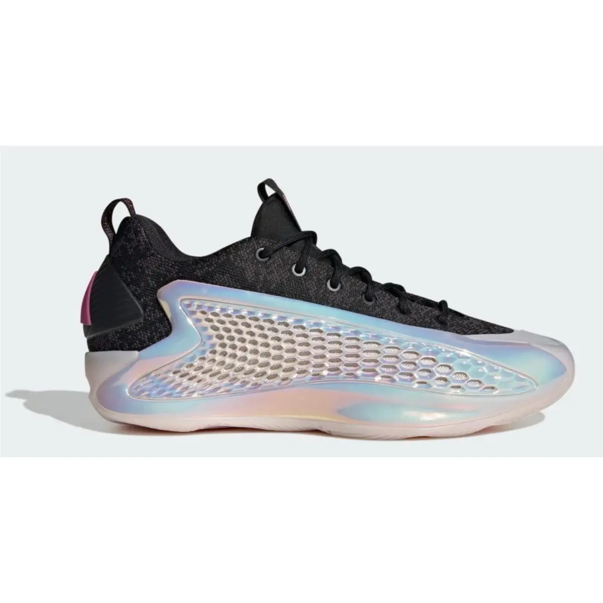 Adidas shoes - adidas AE 1 - JS0646 - Cblack/Almpnk/Lucfuc (UPC: 197612103479) 0
