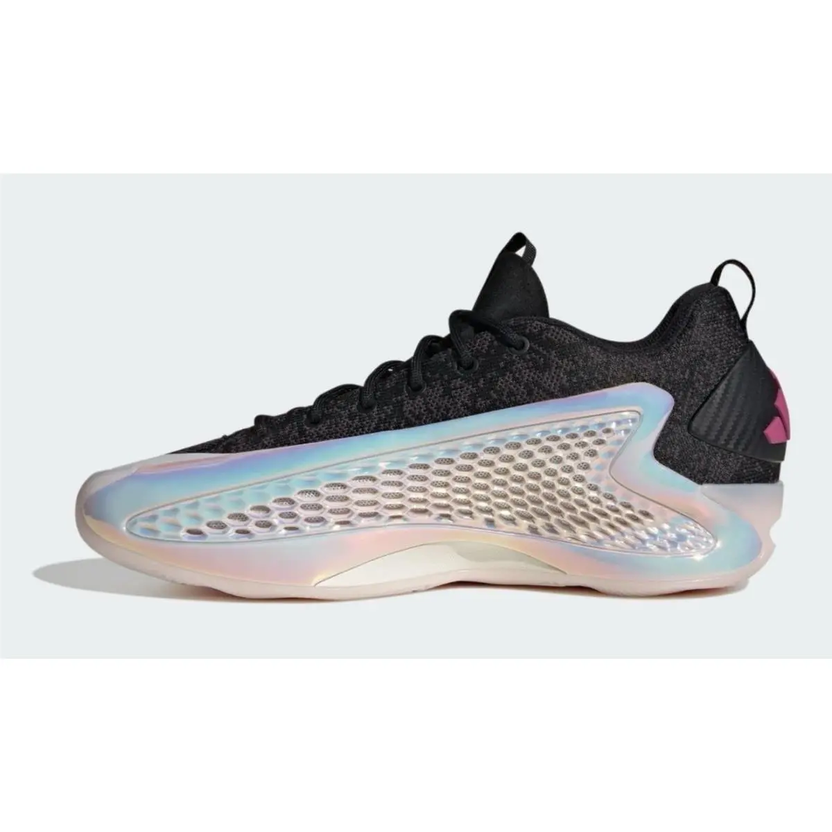 Adidas shoes - adidas AE 1 - JS0646 - Cblack/Almpnk/Lucfuc (UPC: 197612103479) 1