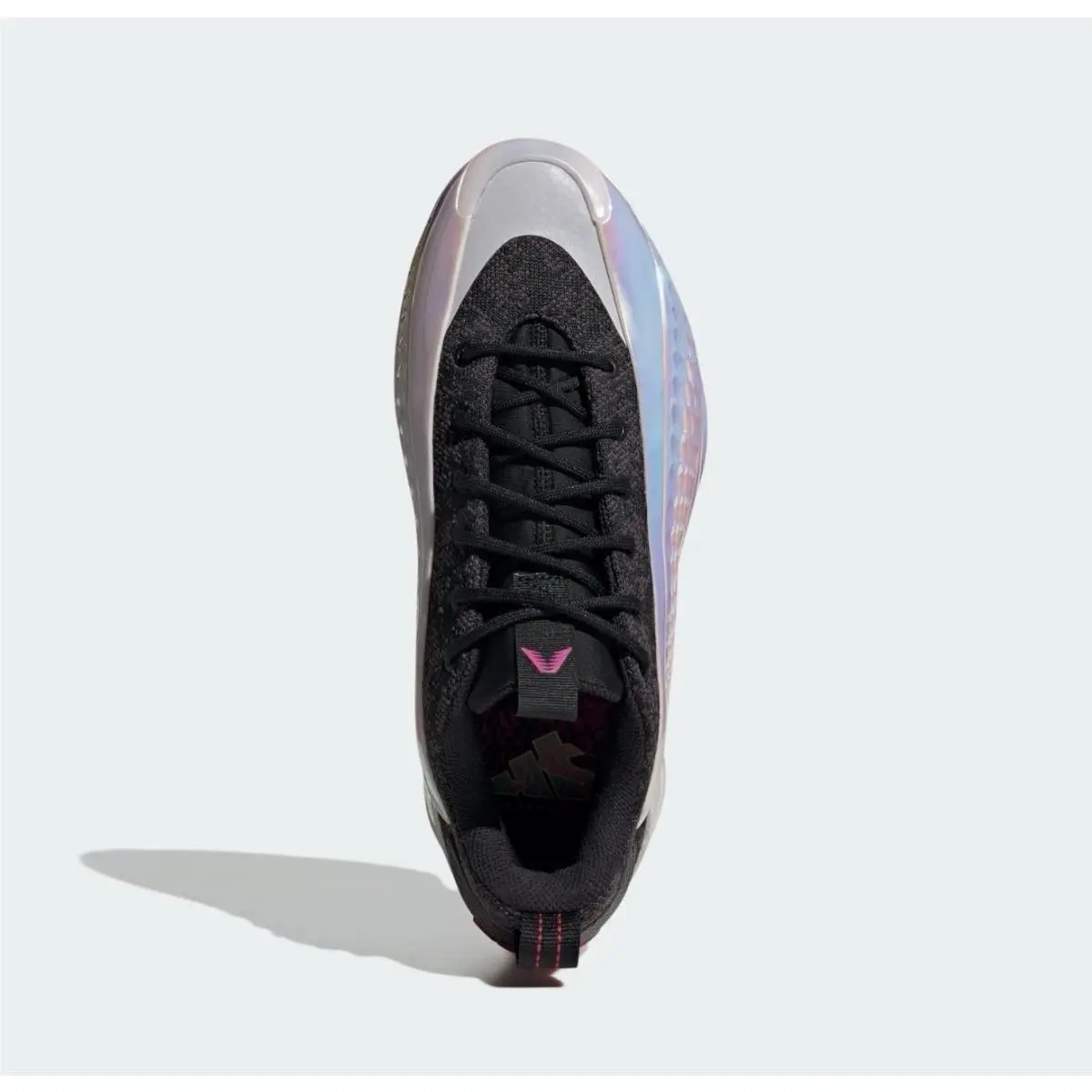 Adidas shoes - adidas AE 1 - JS0646 - Cblack/Almpnk/Lucfuc (UPC: 197612103479) 3
