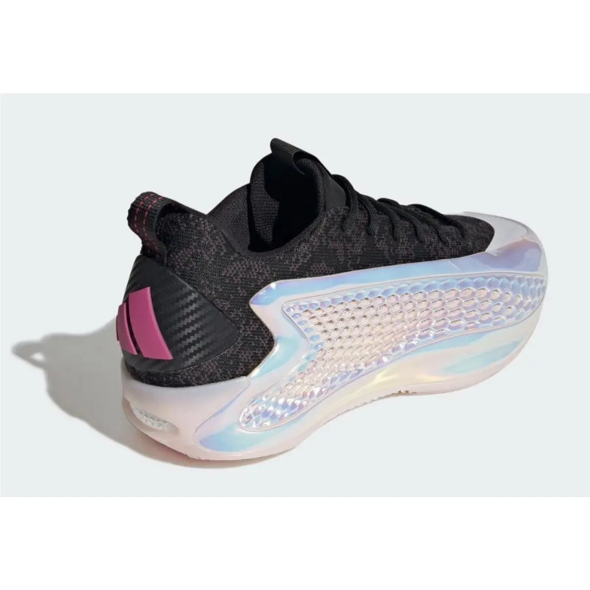 Adidas shoes - adidas AE 1 - JS0646 - Cblack/Almpnk/Lucfuc (UPC: 197612103479) 4