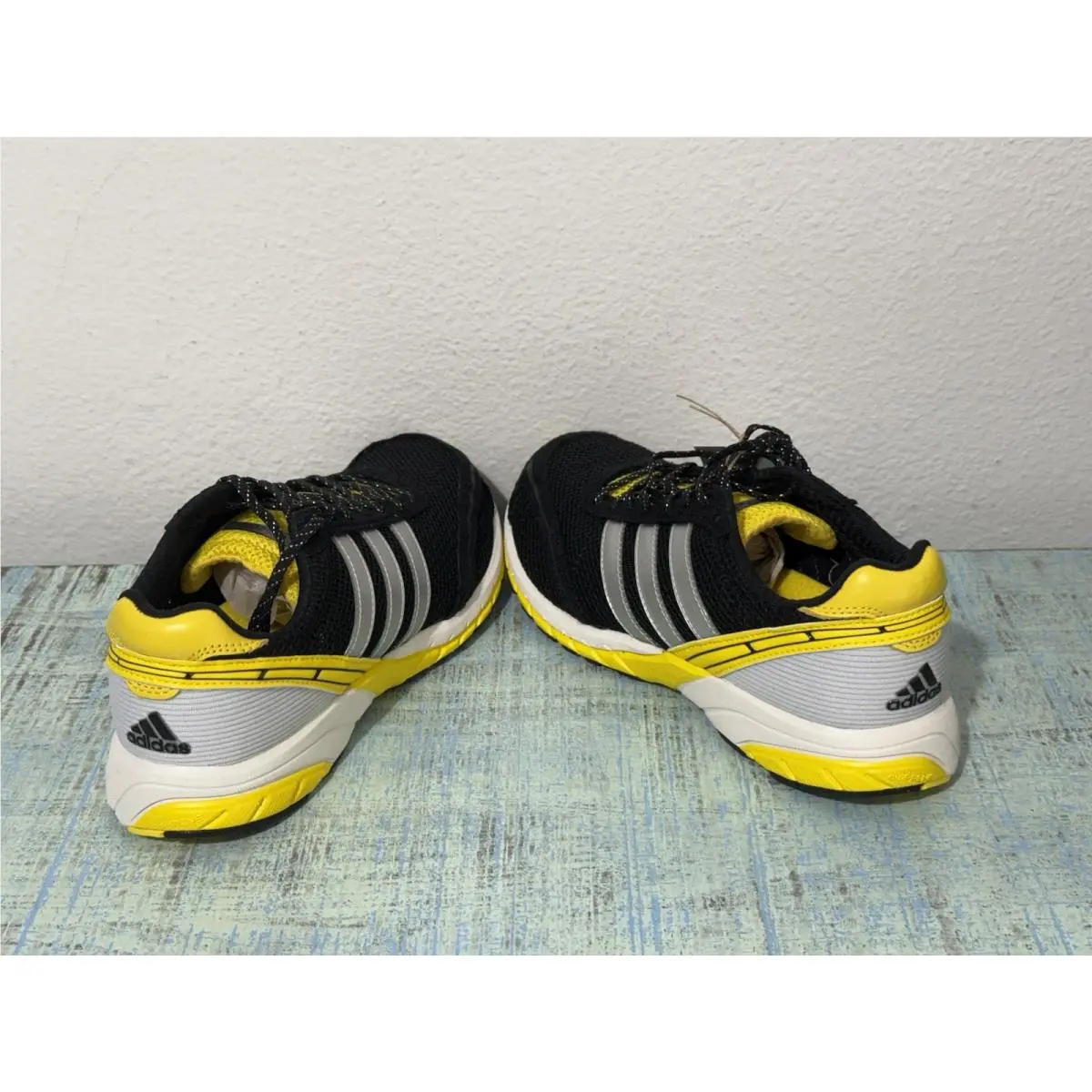 Adidas shoes - adidas adizero Adios - adizero Adios - JP7635 - Black (UPC: 197613337590) 5