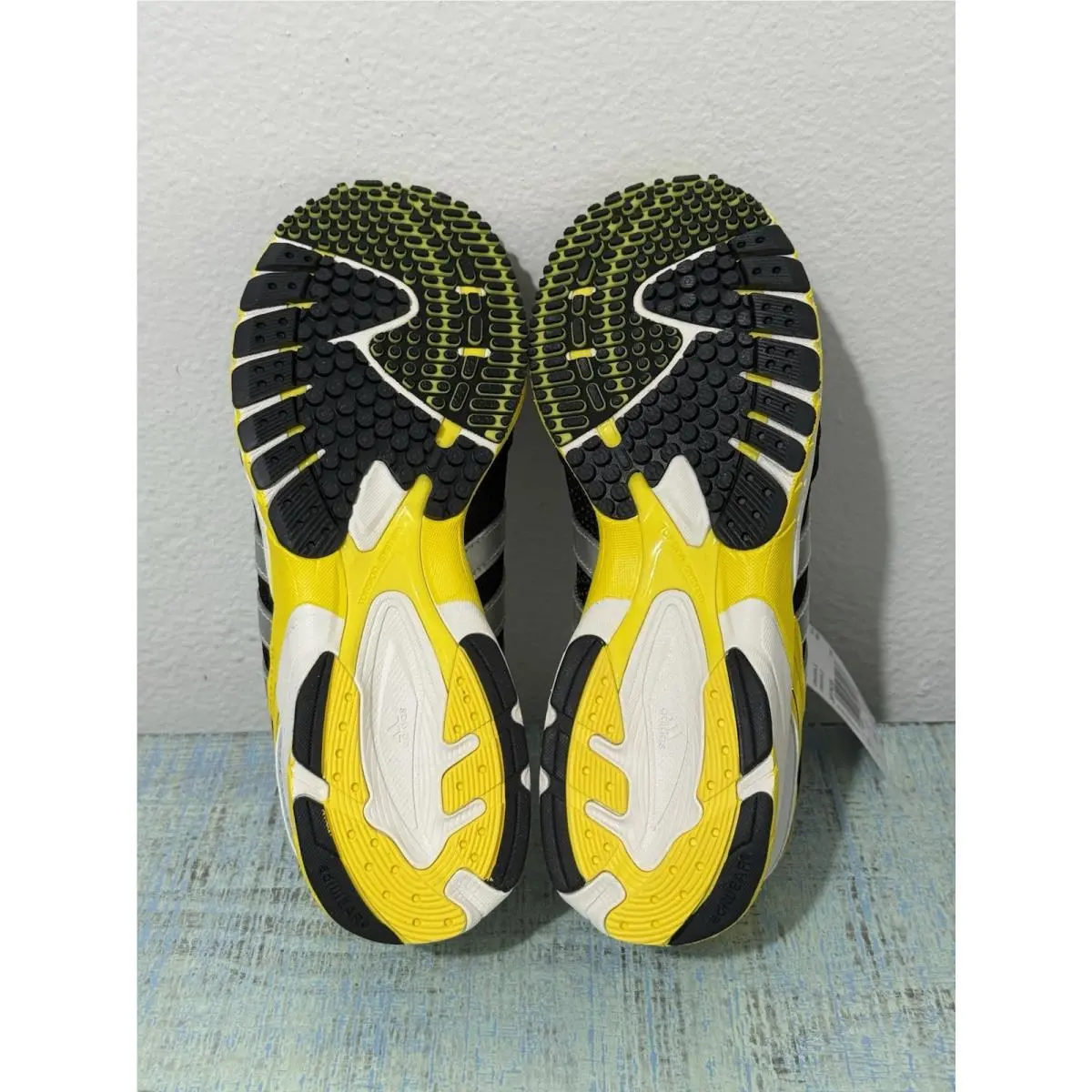Adidas shoes - adidas adizero Adios - adizero Adios - JP7635 - Black (UPC: 197613337590) 6