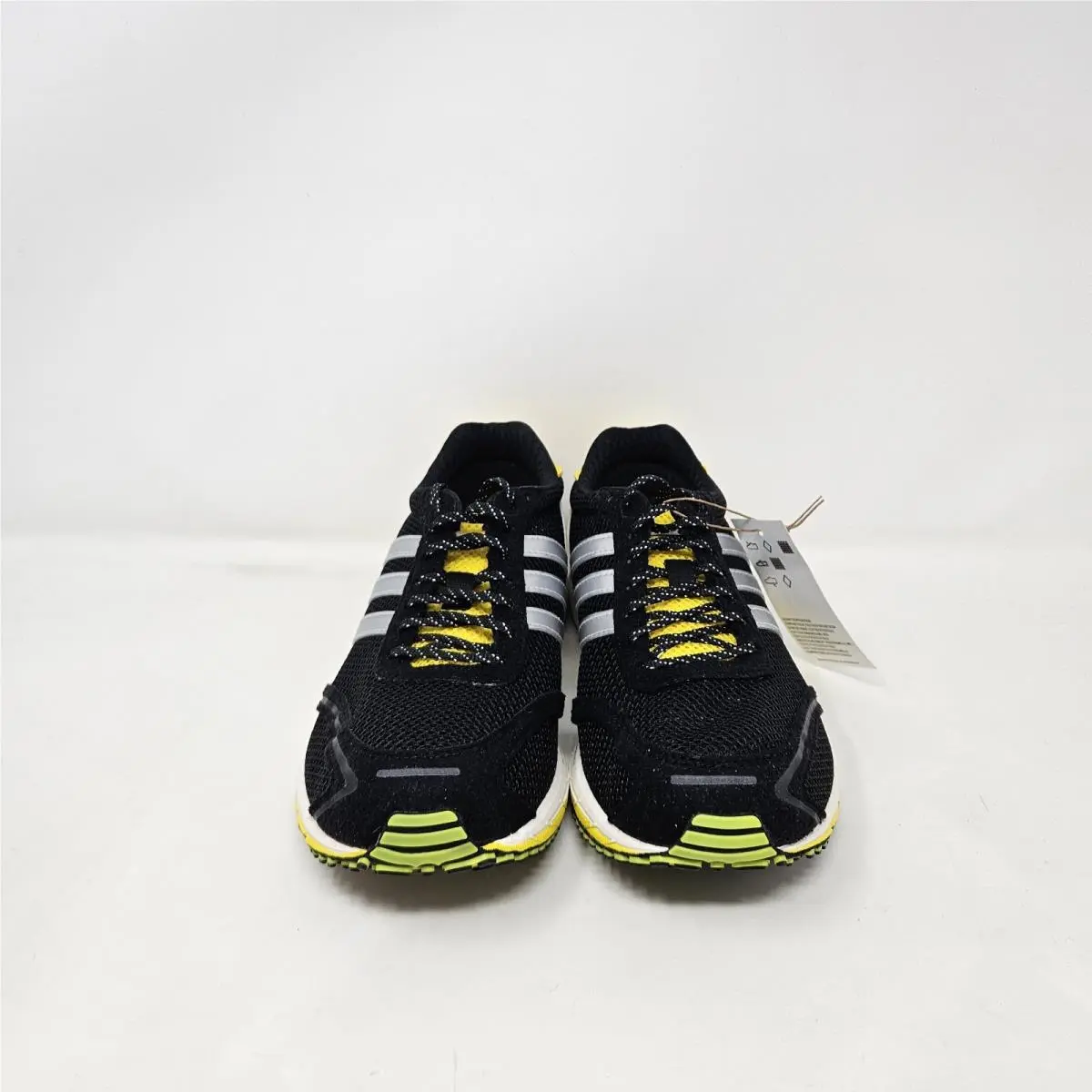 Adidas shoes - adidas adizero Adios - adizero Adios - JP7635 - Black (UPC: 197613337590) 1